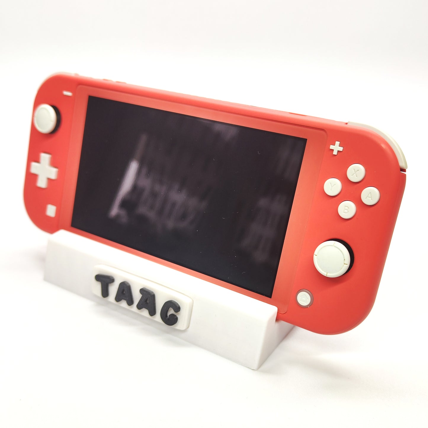 Nintendo Switch Lite 32GB Rosa Corallo