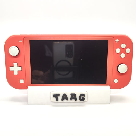 Nintendo Switch Lite 32GB Rosa Corallo