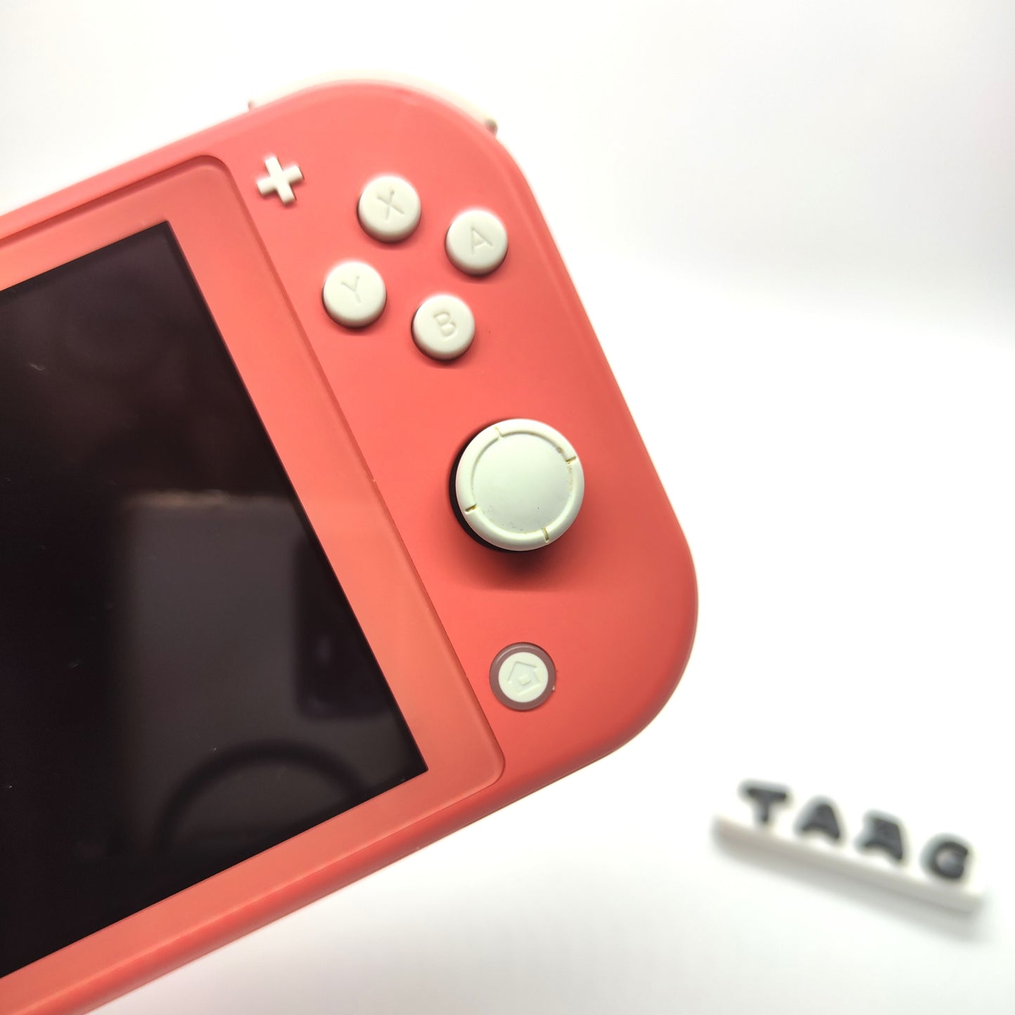 Nintendo Switch Lite 32GB Rosa Corallo