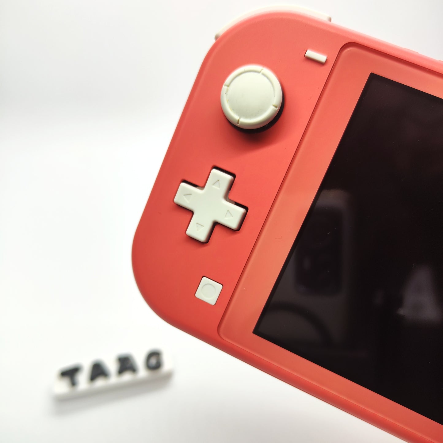 Nintendo Switch Lite 32GB Rosa Corallo