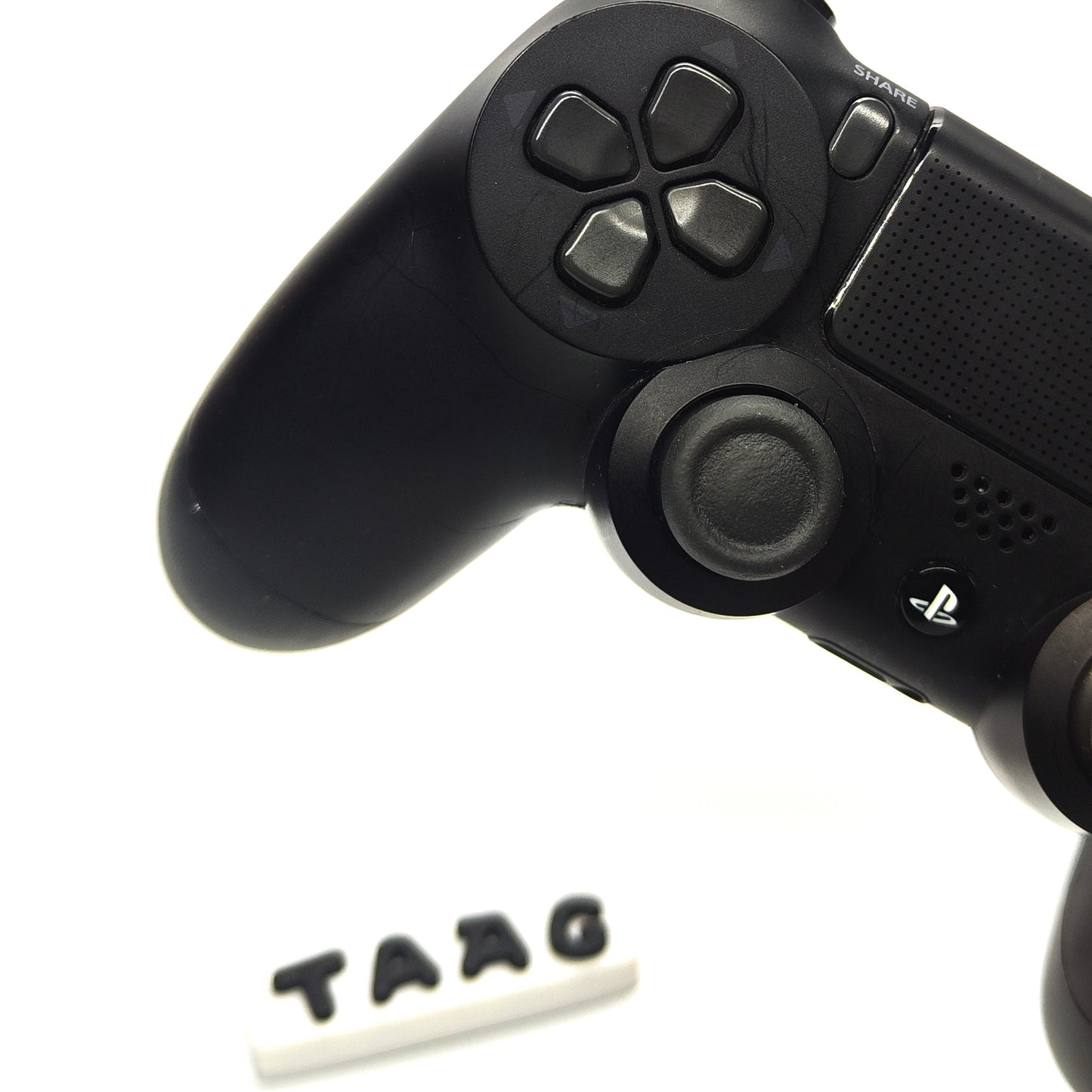 Sony Dualshock 4 Jet Black Controller Playstation 4