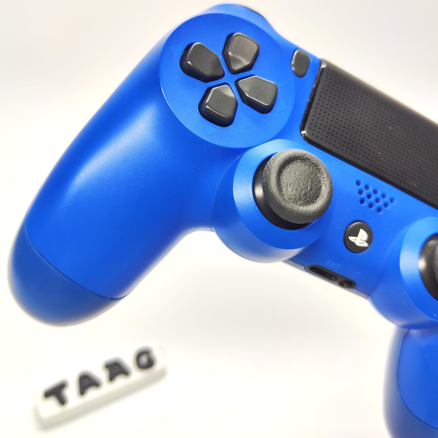 Sony Dualshock 4 Wave Blue Controller Playstation 4