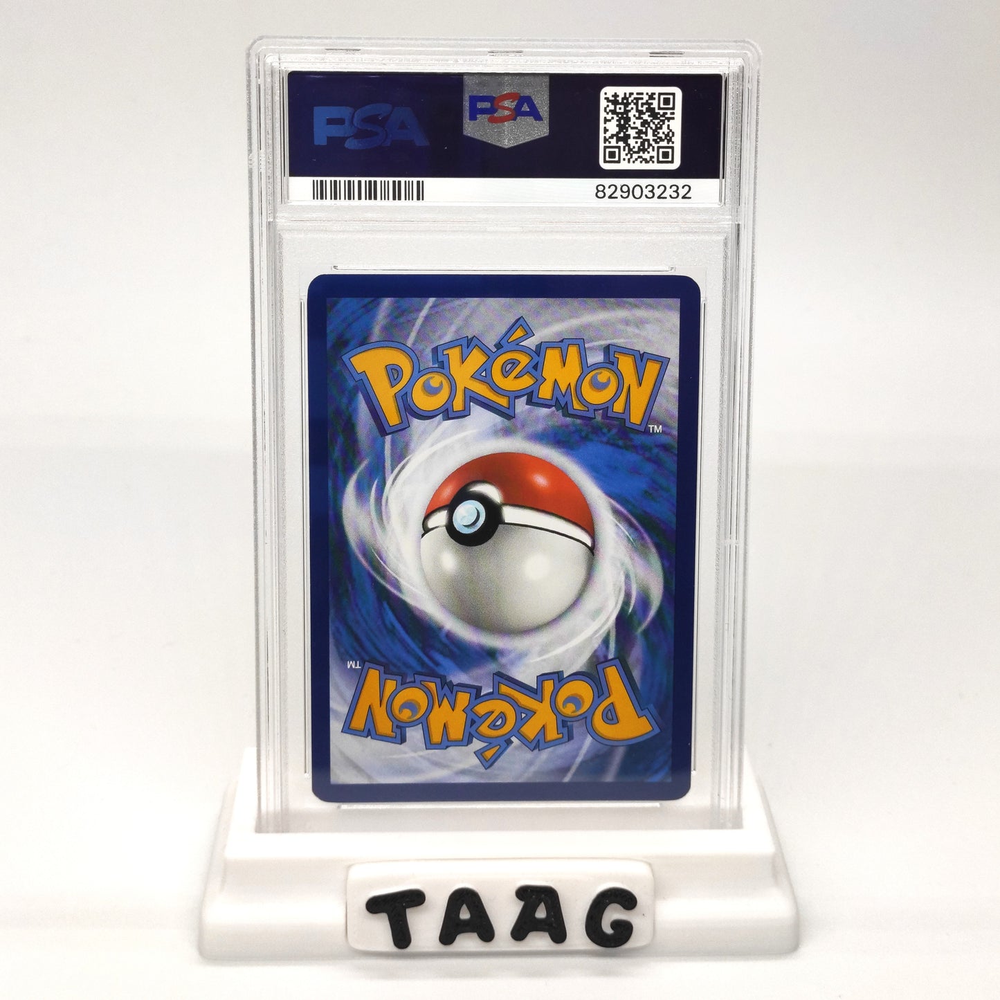 Pokemon Charizard Ex 199/165 Psa 9 Eng