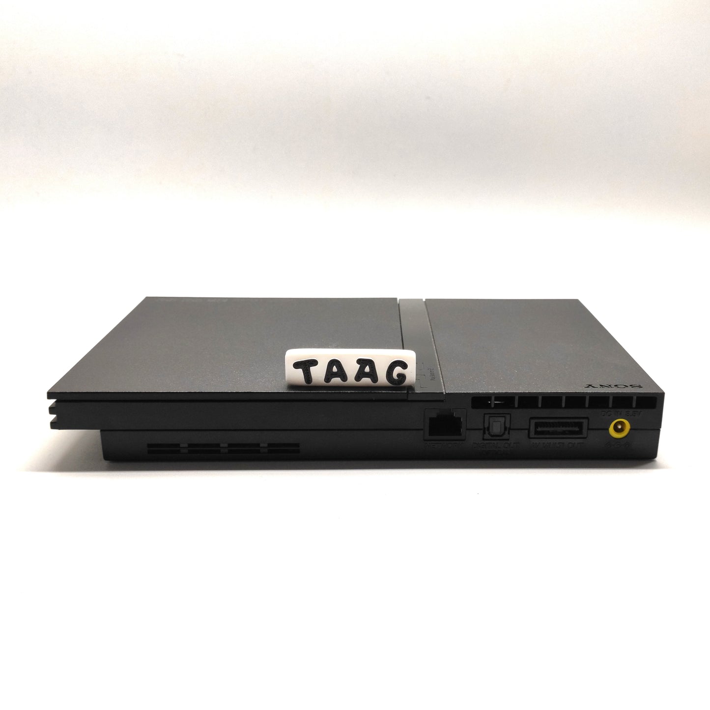 Playstation 2 Sony con Scatola