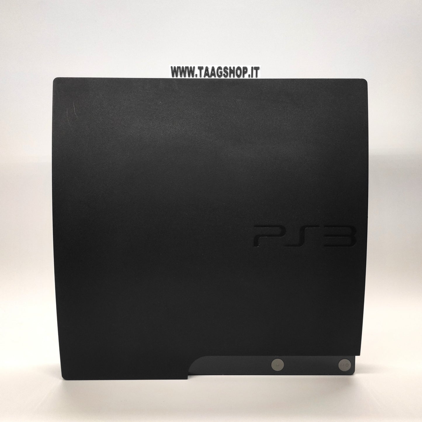 Playstation 3 Slim 120GB con Scatola
