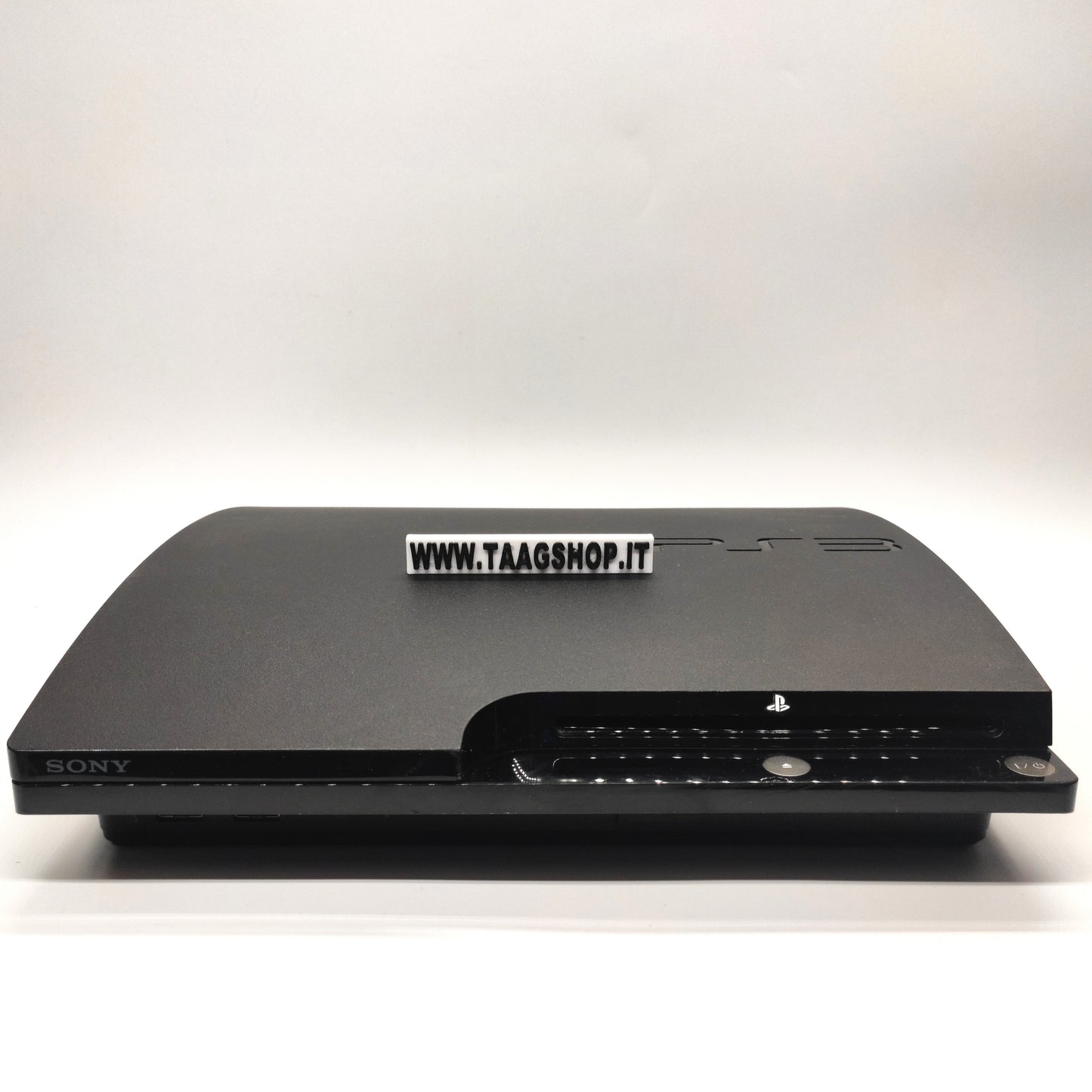Playstation 3 Slim 120GB con Scatola