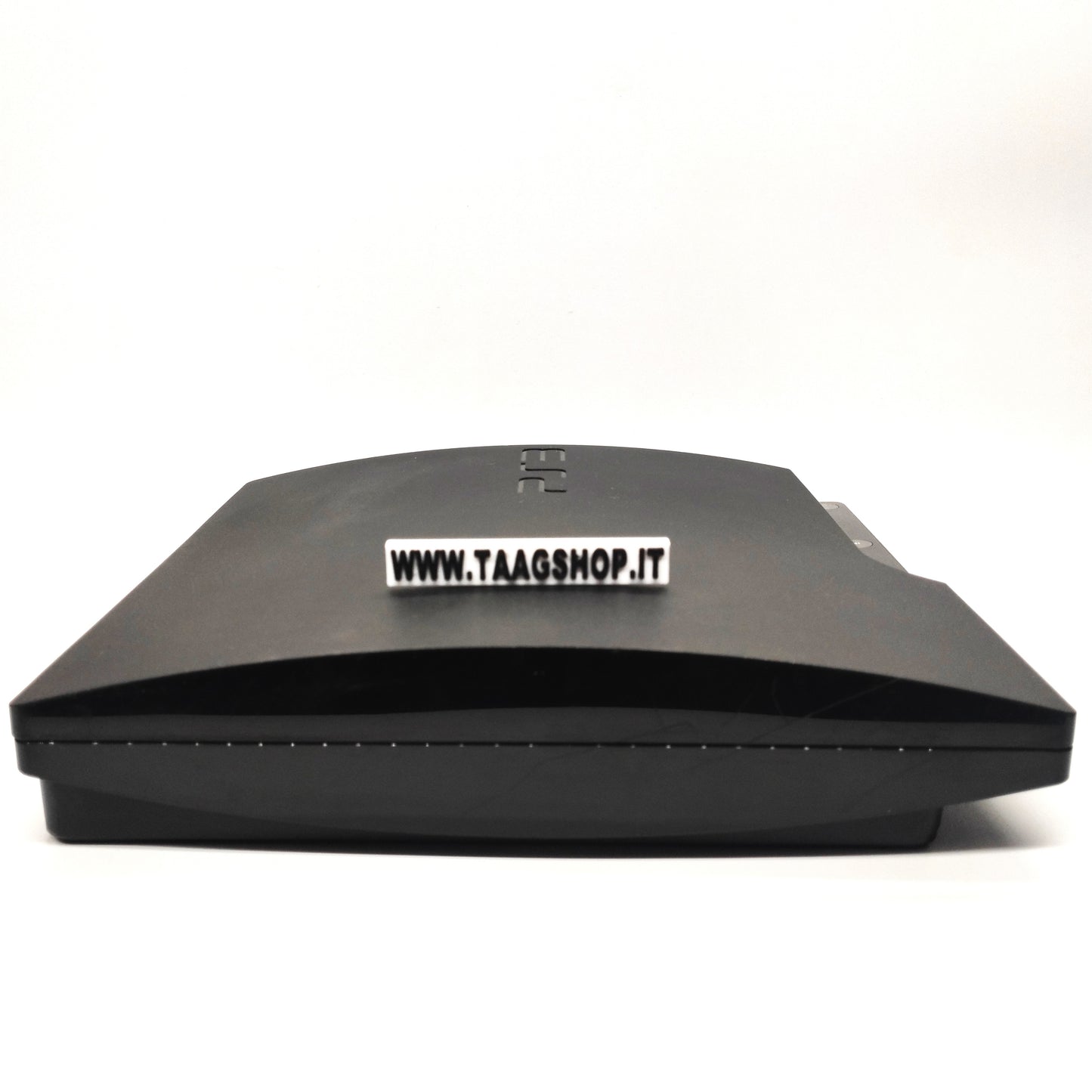 Playstation 3 Slim 120GB con Scatola
