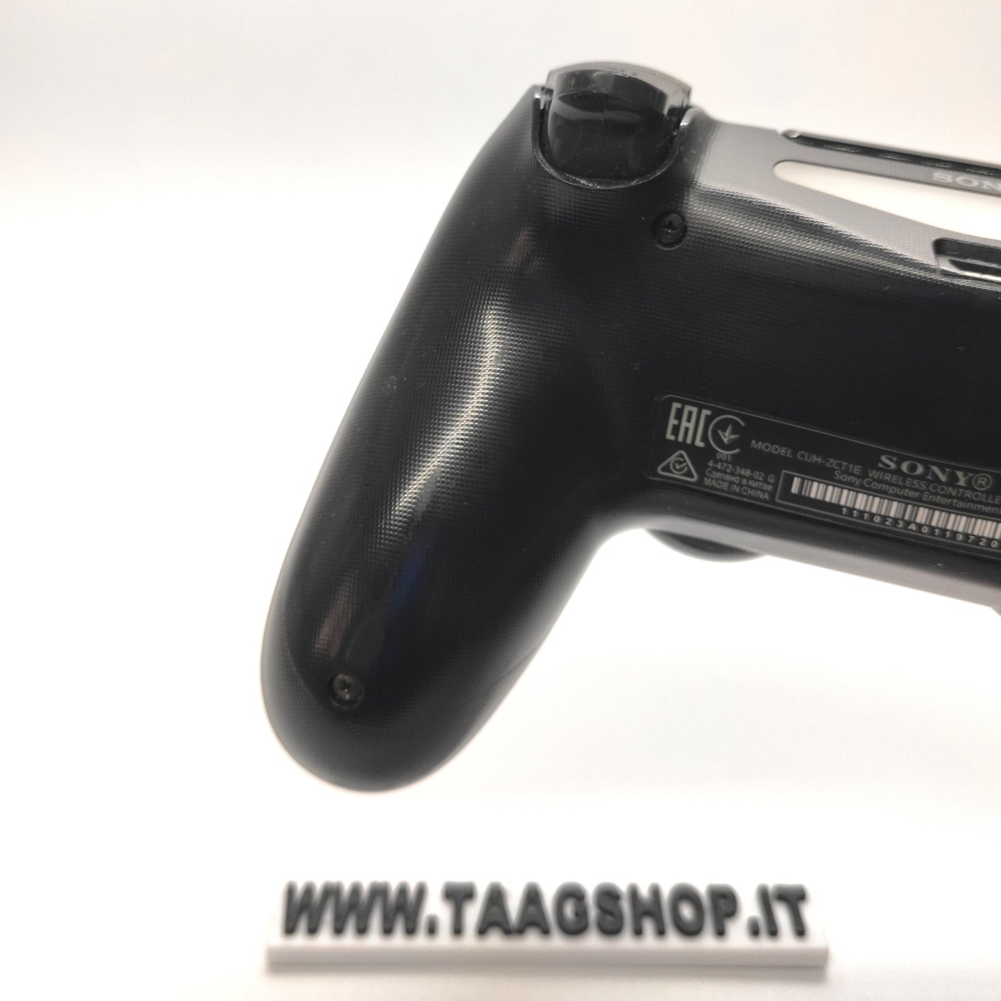 Sony Playstation 4 Slim 500 Gb