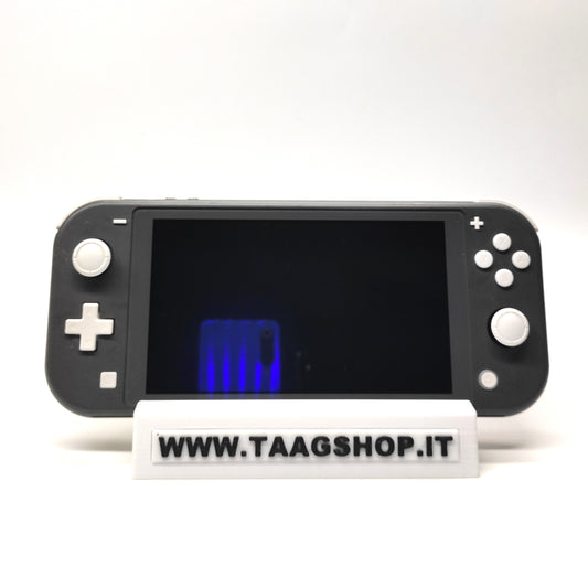 Nintendo Switch Lite 32Gb Grigia