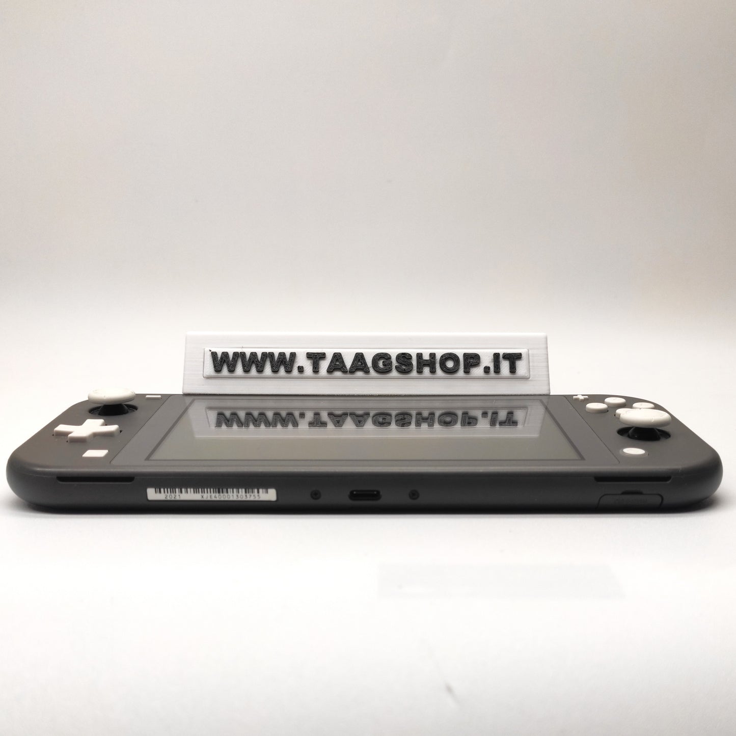 Nintendo Switch Lite 32Gb Grigia