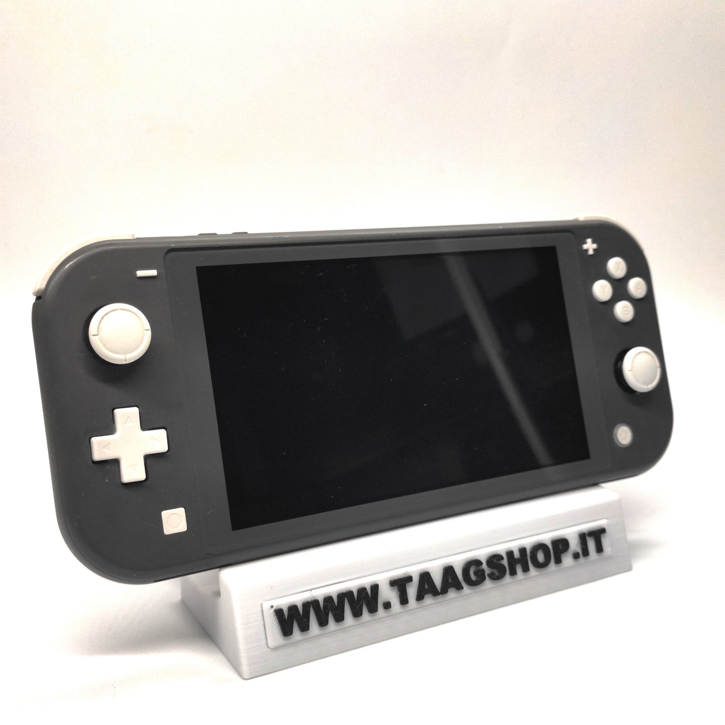Nintendo Switch Lite 32Gb Grigia