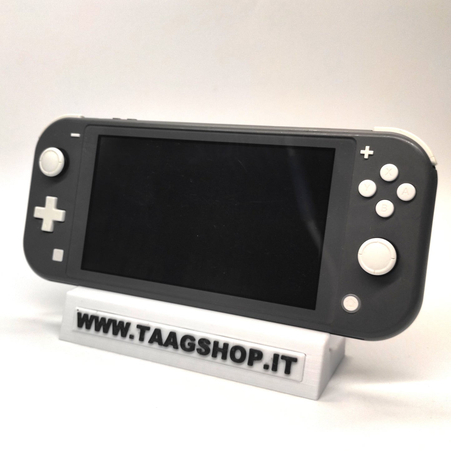 Nintendo Switch Lite 32Gb Grigia