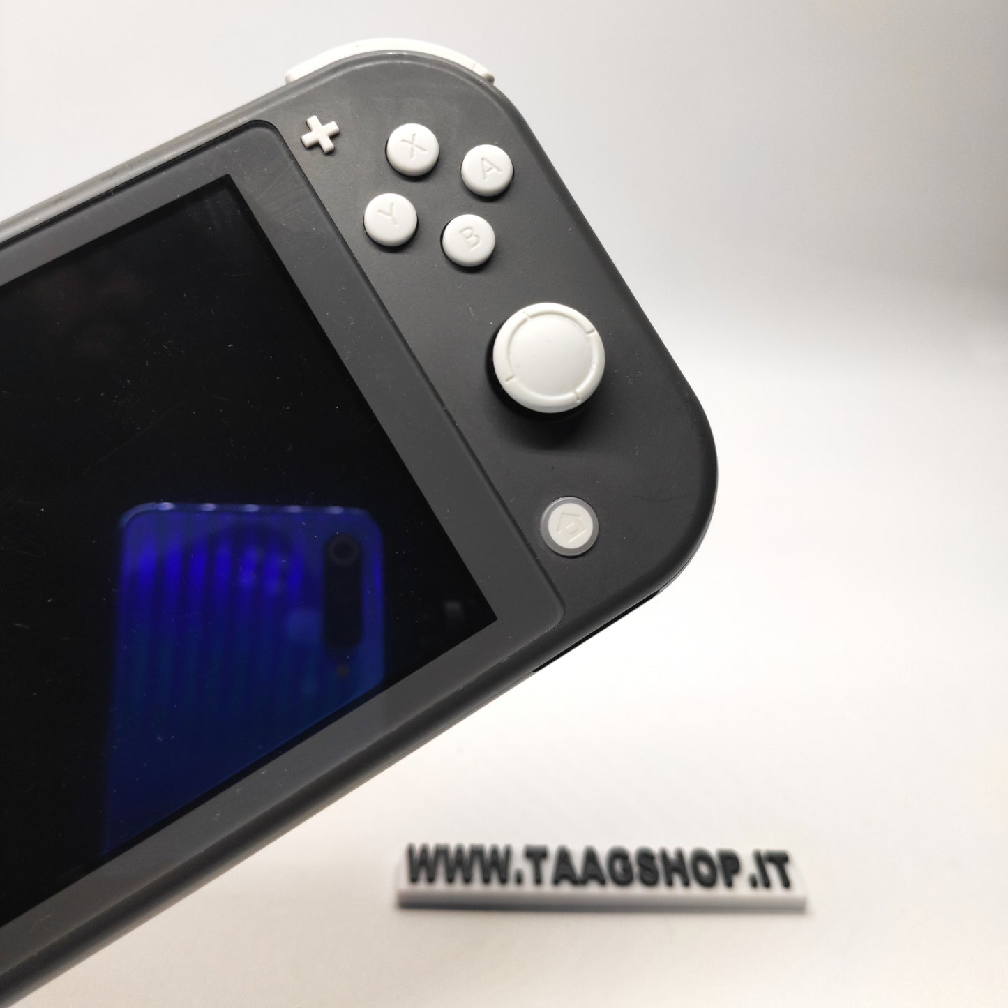 Nintendo Switch Lite 32Gb Grigia