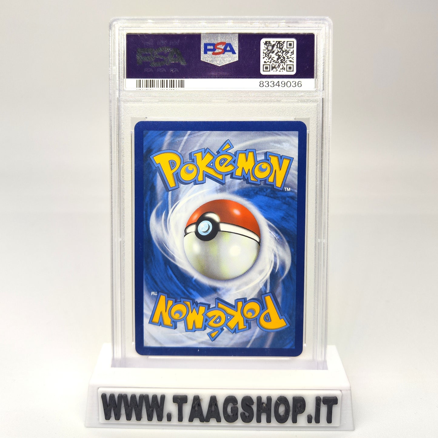 Charizard 4 Celebrations 25Th Anniversary psa 10 Gem Mint Eng