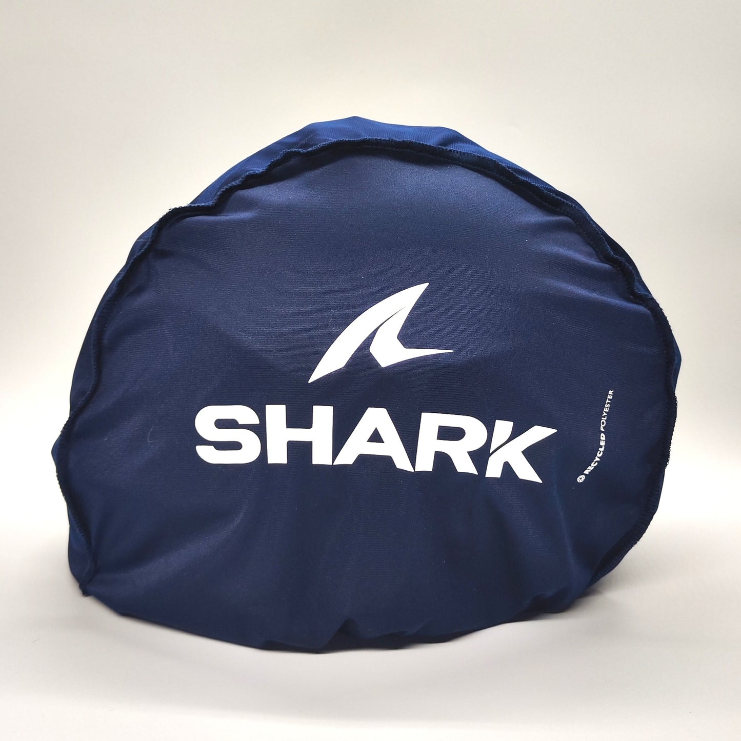 Casco Integrale Shark Skwal i3 Rhad Mat Kur Nero Rosso Opaco con Led Size XS