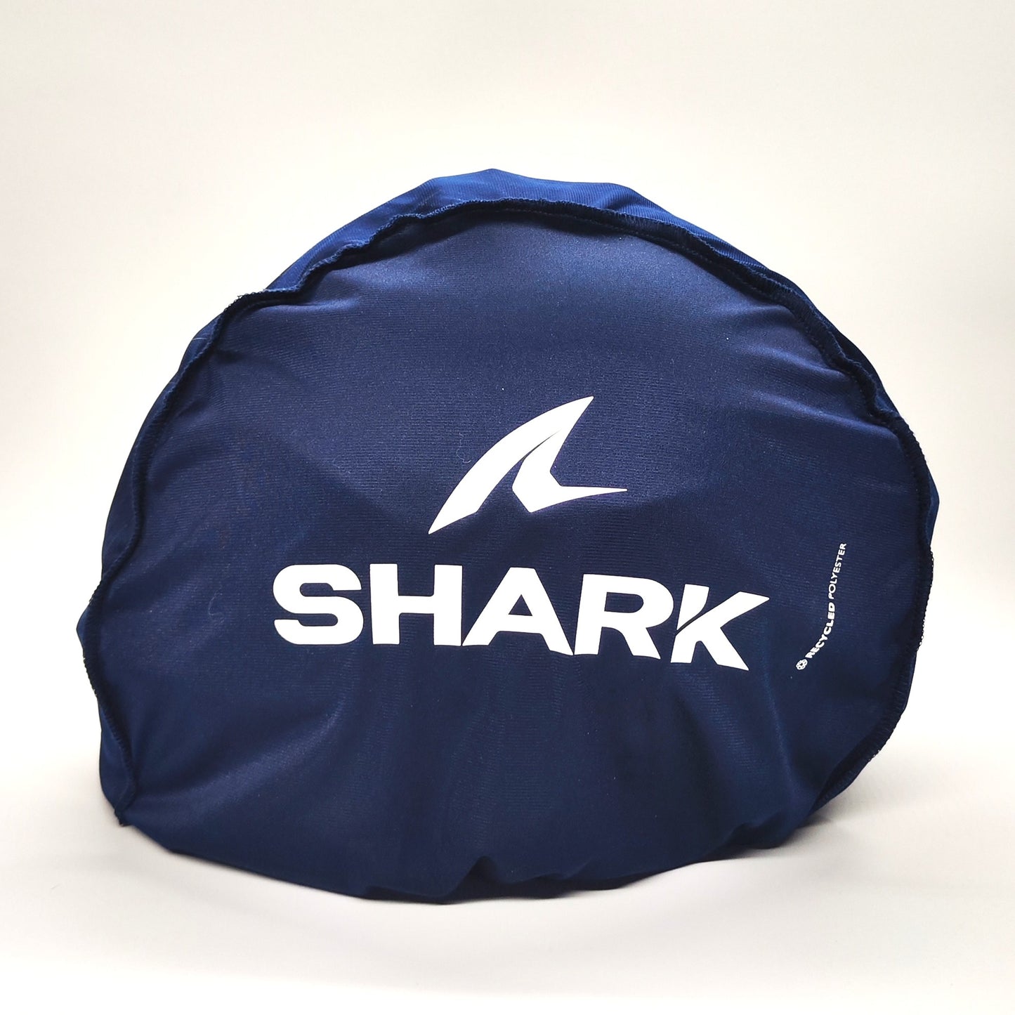 Casco Integrale Shark Skwal i3 Rhad Mat Kur Nero Rosso Opaco con Led Size XS