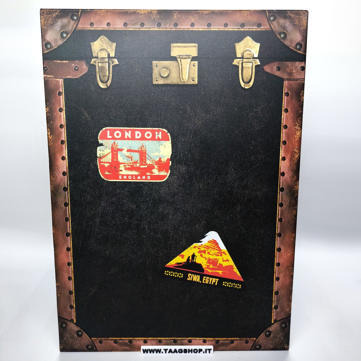 Indiana Jones And The Grat Circle Bundle Collector's Edition PS%
