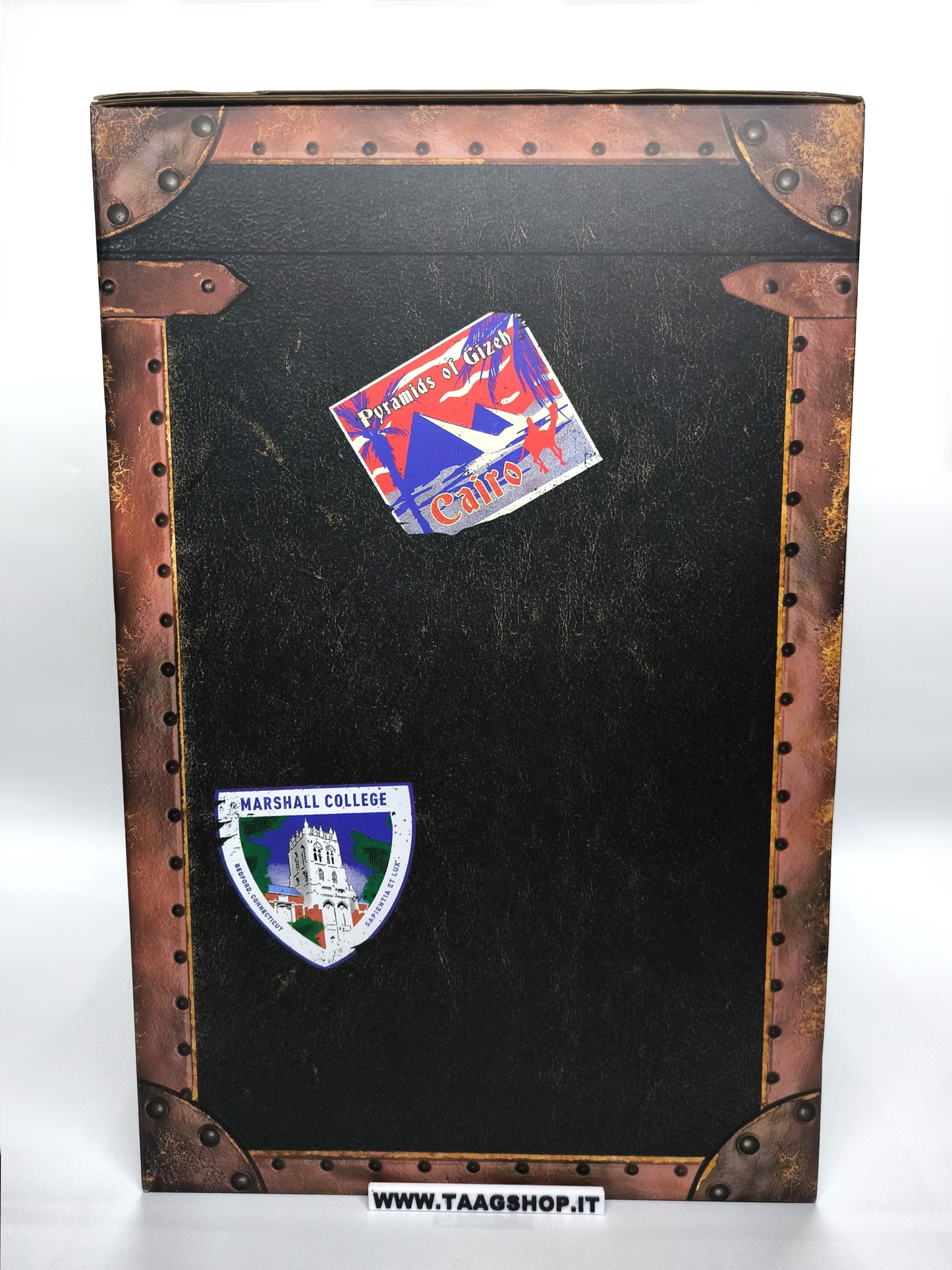 Indiana Jones And The Grat Circle Bundle Collector's Edition PS%