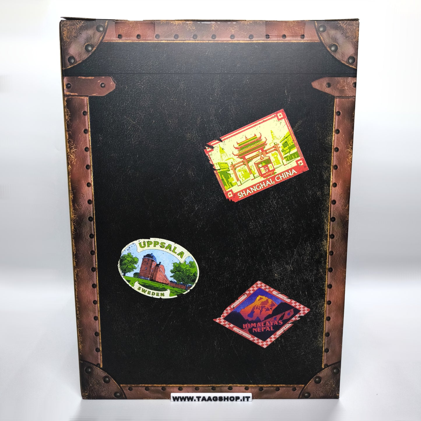 Indiana Jones And The Grat Circle Bundle Collector's Edition PS%