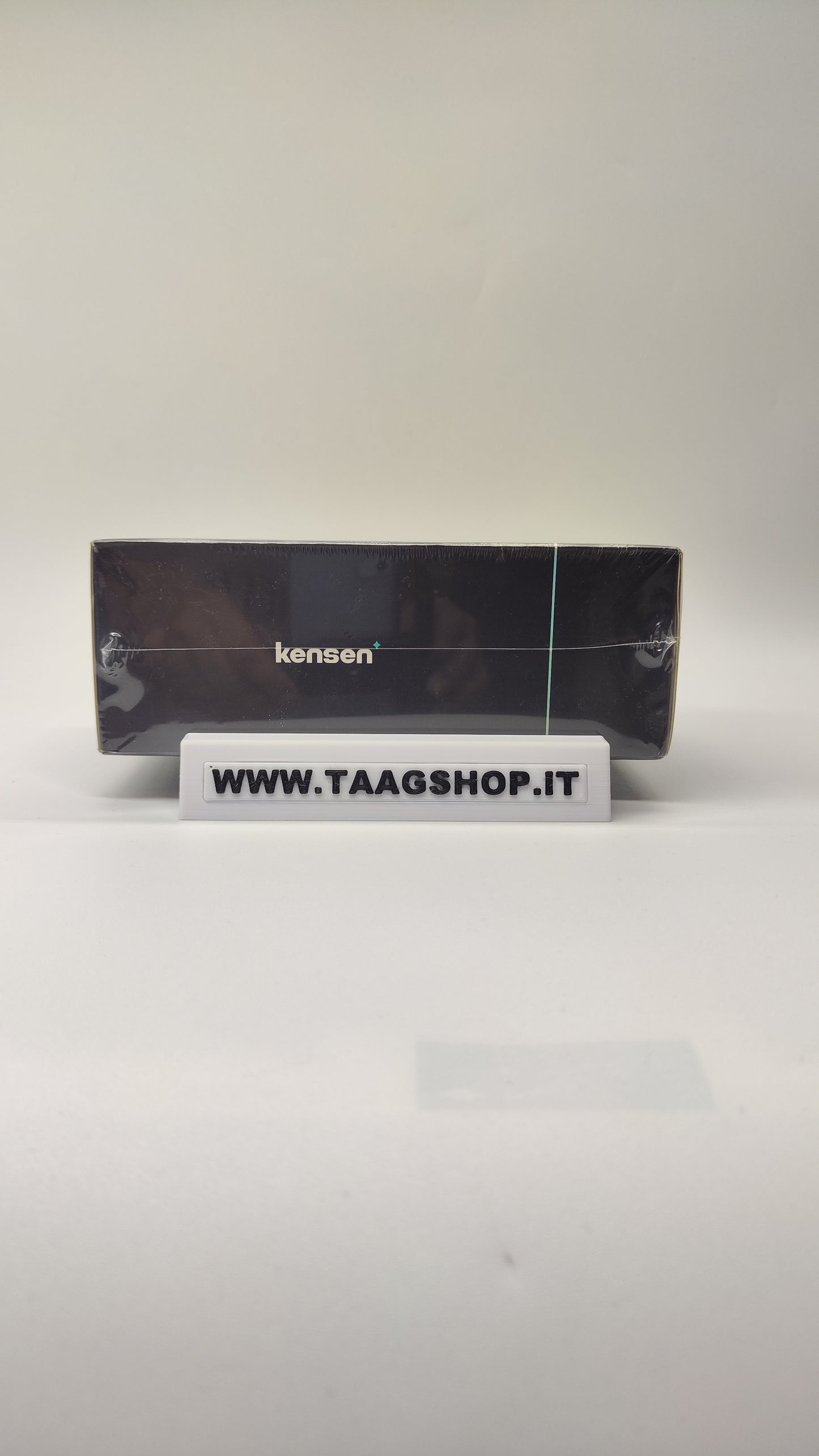 Rasoio Elettrico Uomo Kensen