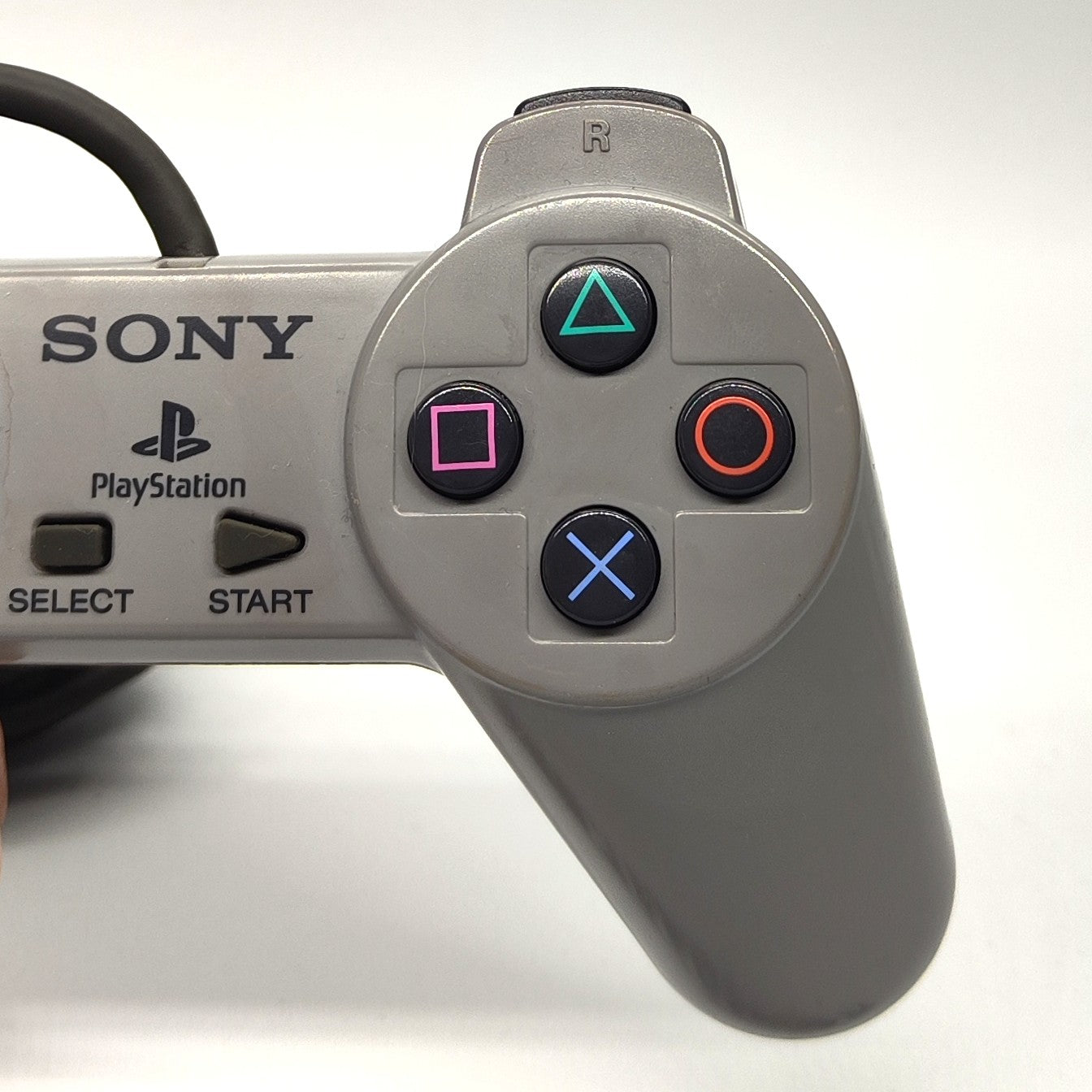 Joystick Playstation 1 Originale Sony Controller Pad per Ps1 Psx Ps One