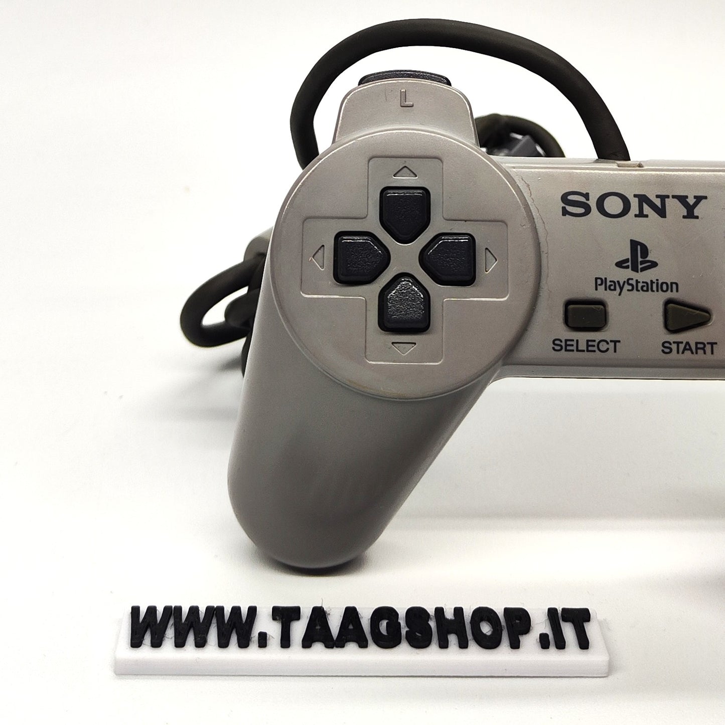 Joystick Playstation 1 Originale Sony Controller Pad per Ps1 Psx Ps One