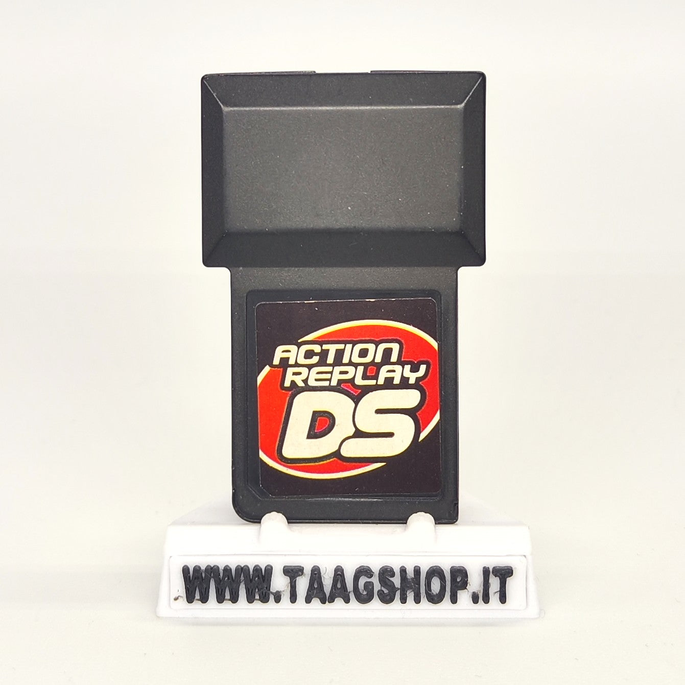Ds Action Replay compatibile con Nintendo Ds e Ds Lite