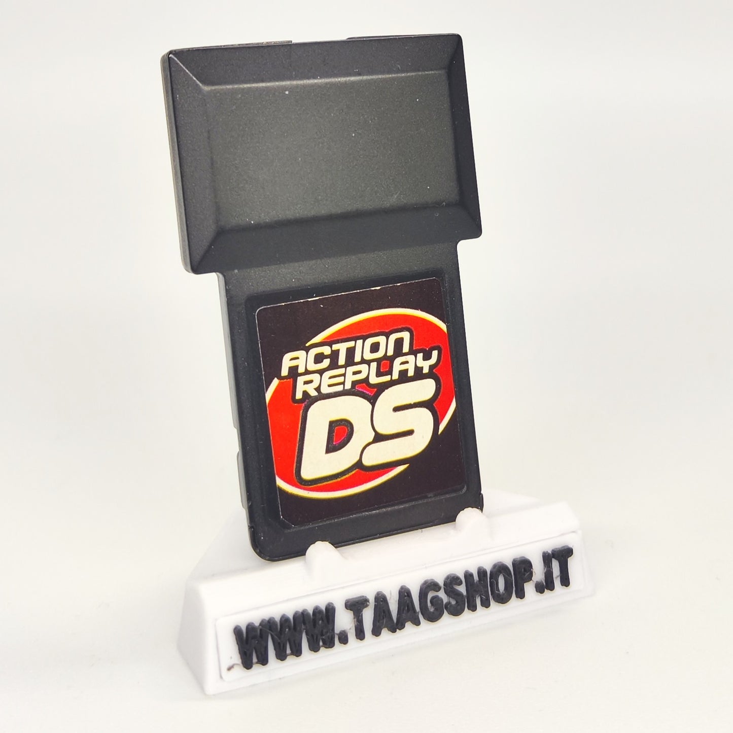 Ds Action Replay compatibile con Nintendo Ds e Ds Lite