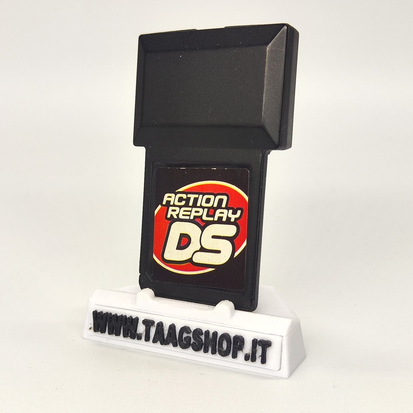 Ds Action Replay compatibile con Nintendo Ds e Ds Lite