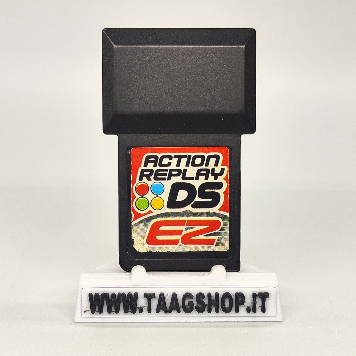 Action Replay Ds Ez
