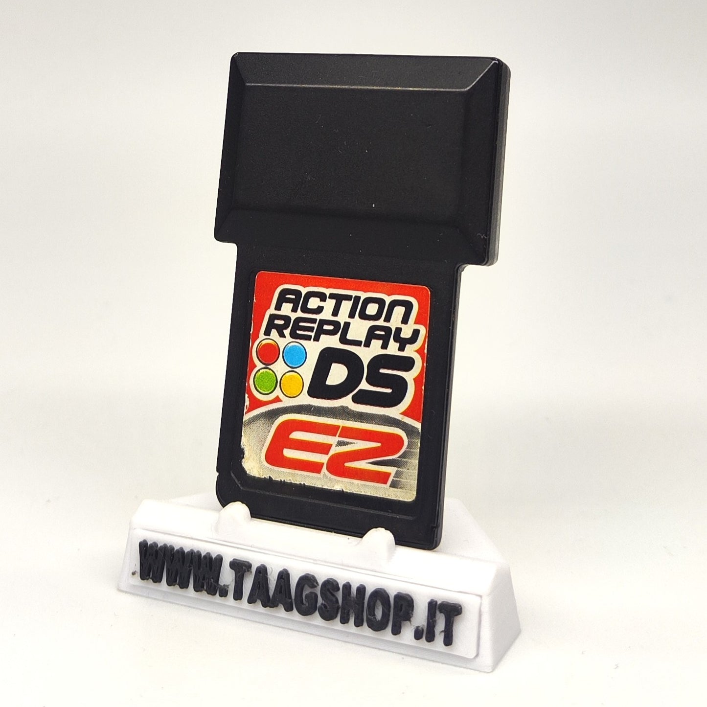 Action Replay Ds Ez