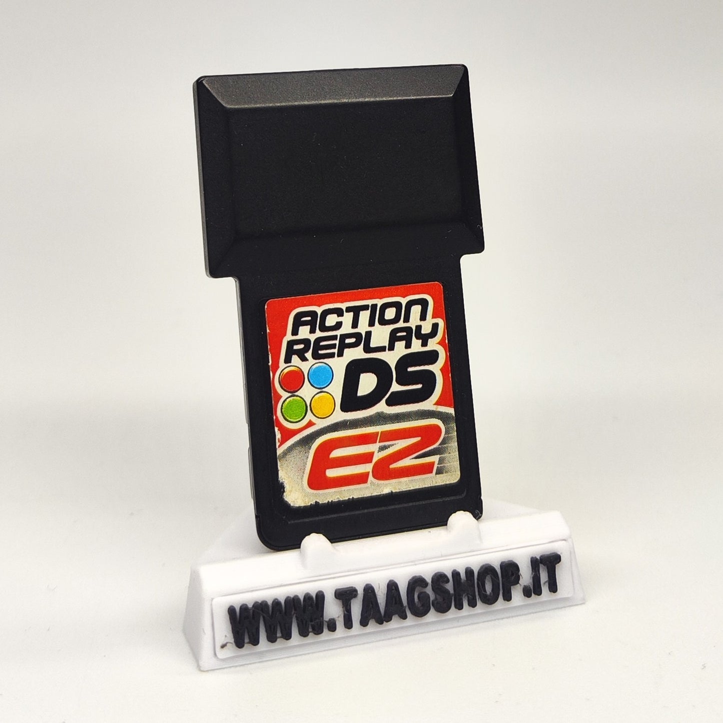 Action Replay Ds Ez