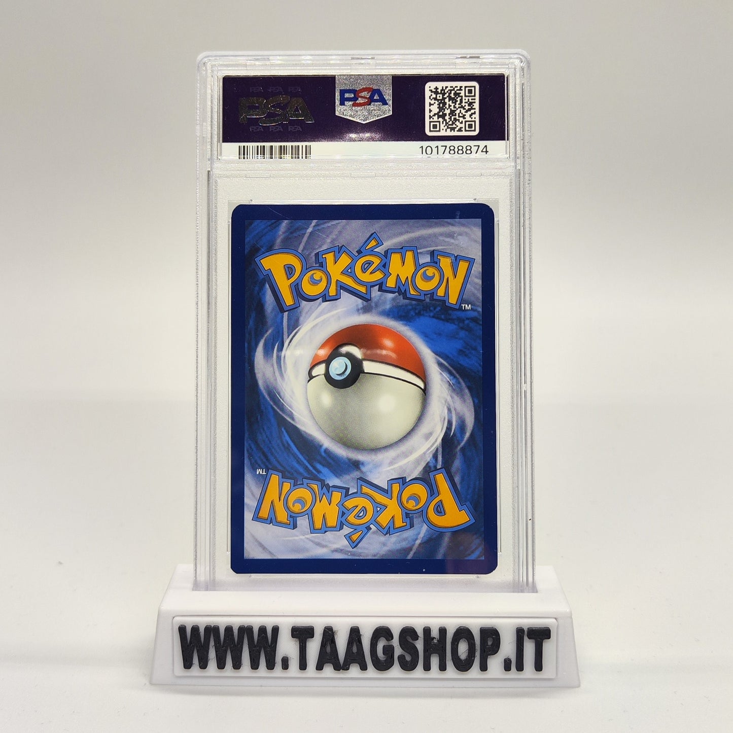 Charizard Vstar Swsh 262 PSA 9 Eng Mint Mewtwo Ultra Premium Collection