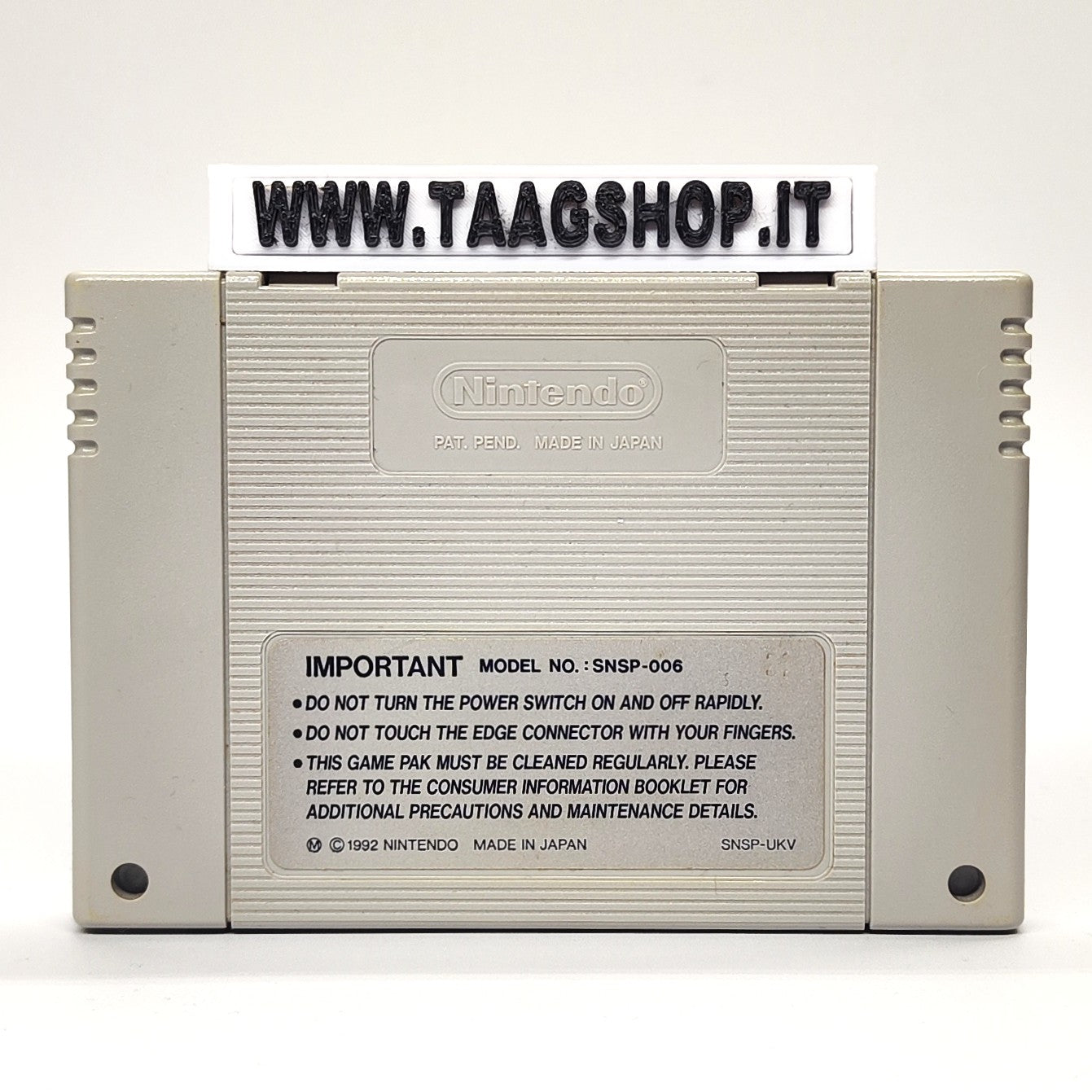 Worms Super Nintendo Snes