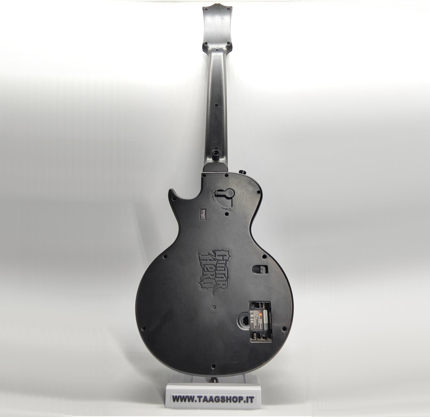 Guitar Hero 5 Ps3 + Chitarra