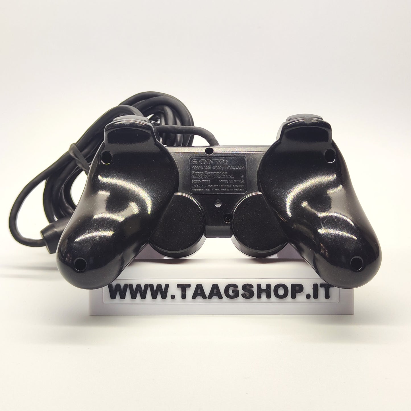 Console Sony Playstation 2 Fat Ps2
