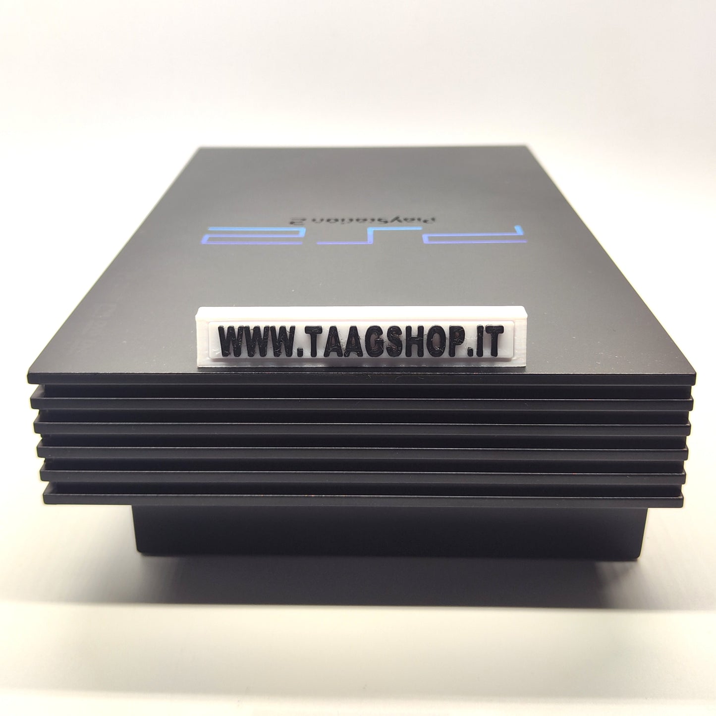 Console Sony Playstation 2 Fat Ps2