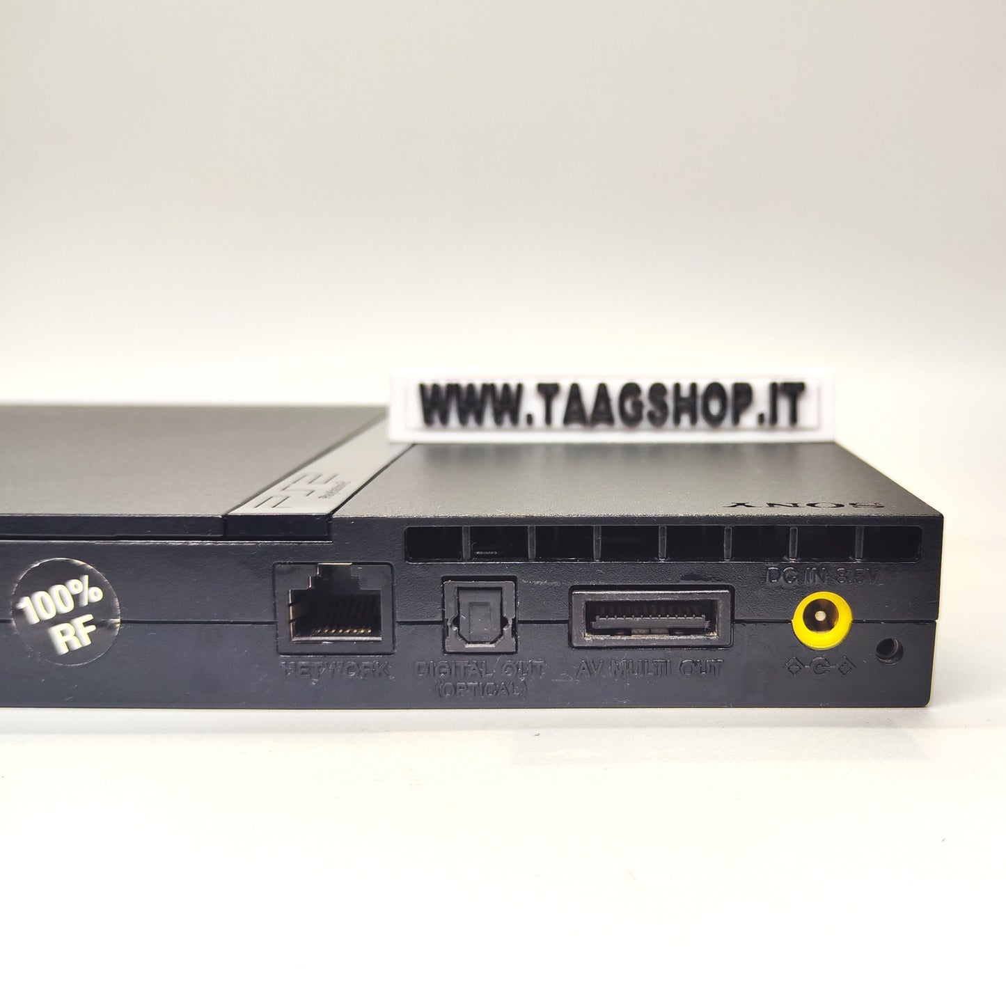 Console Sony Playstation 2 Modello Slim