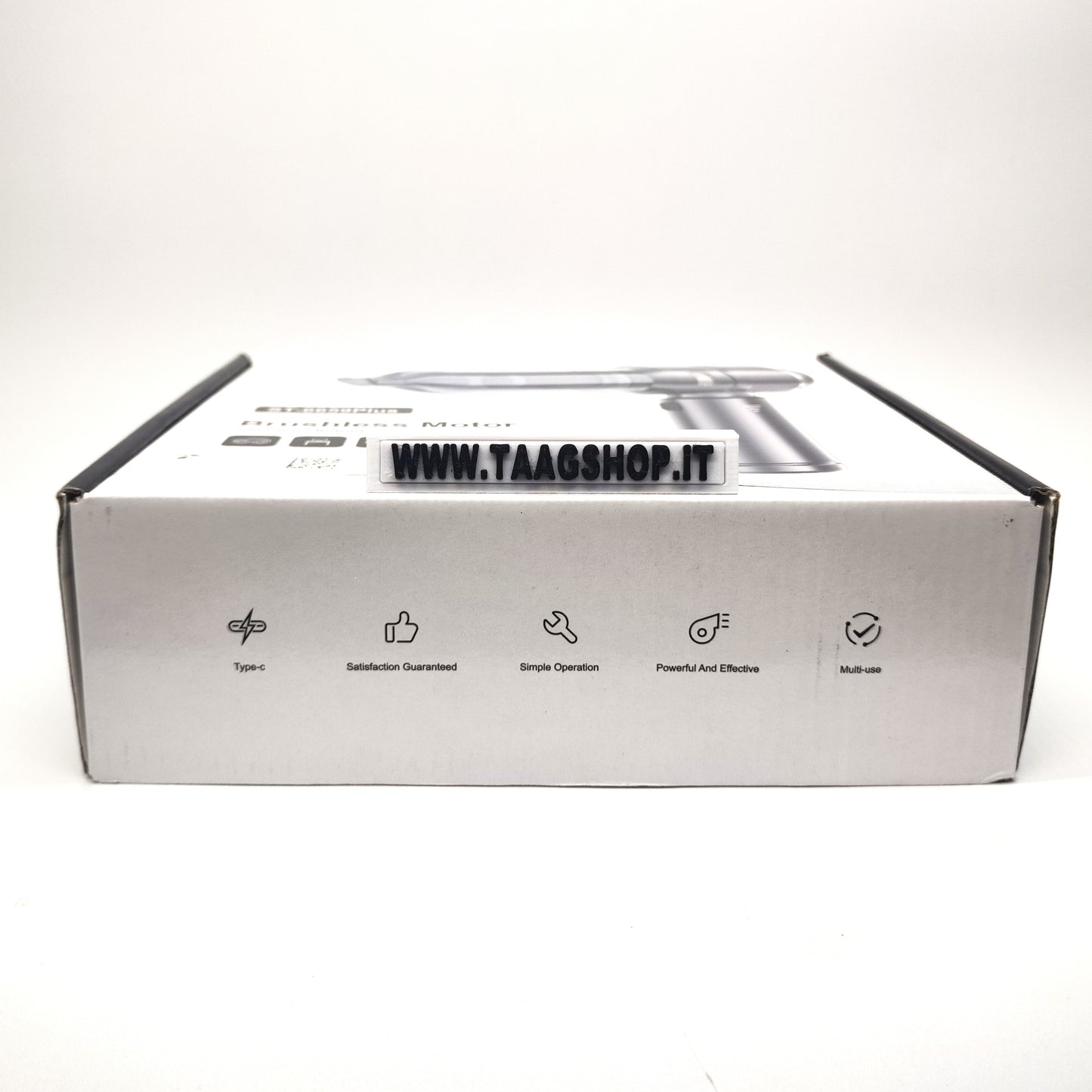 Aspiratore Portatile Nvkhg Elettrico
