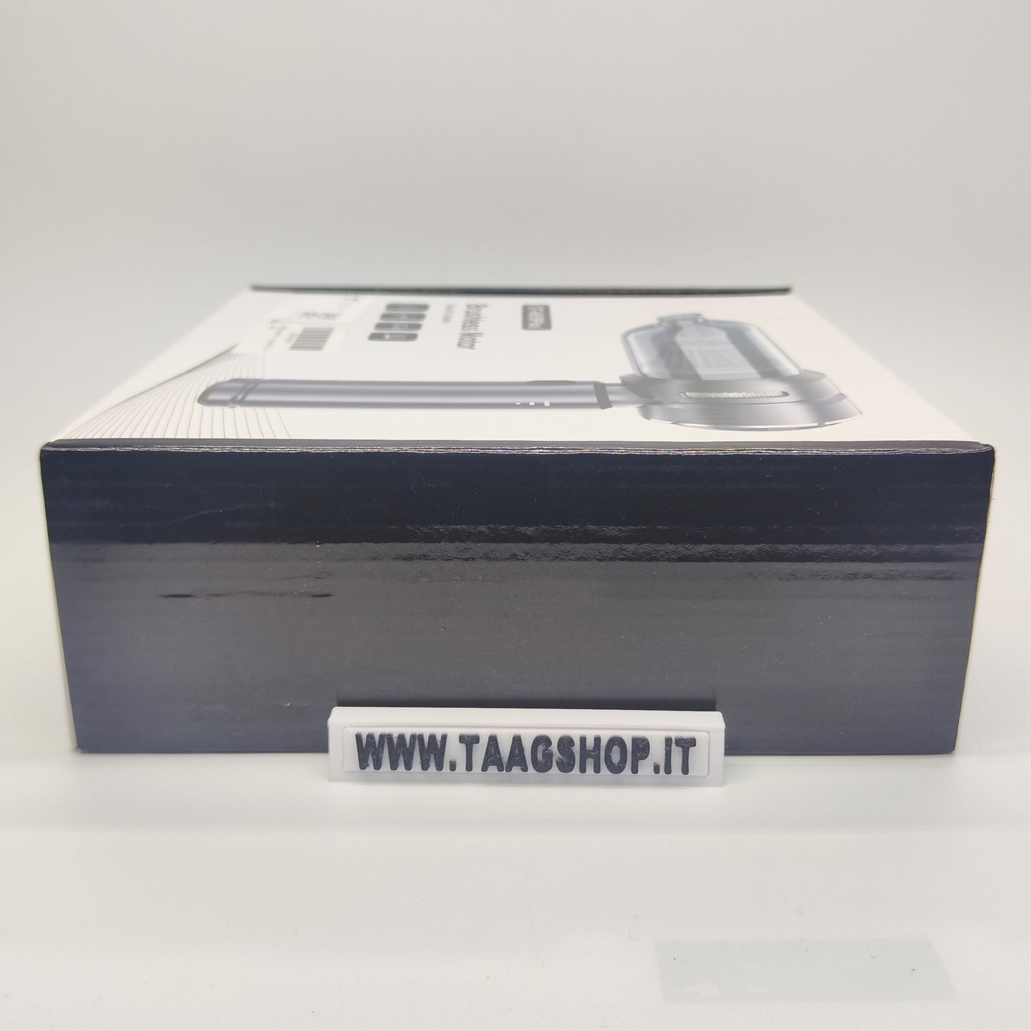 Aspiratore Portatile Nvkhg Elettrico