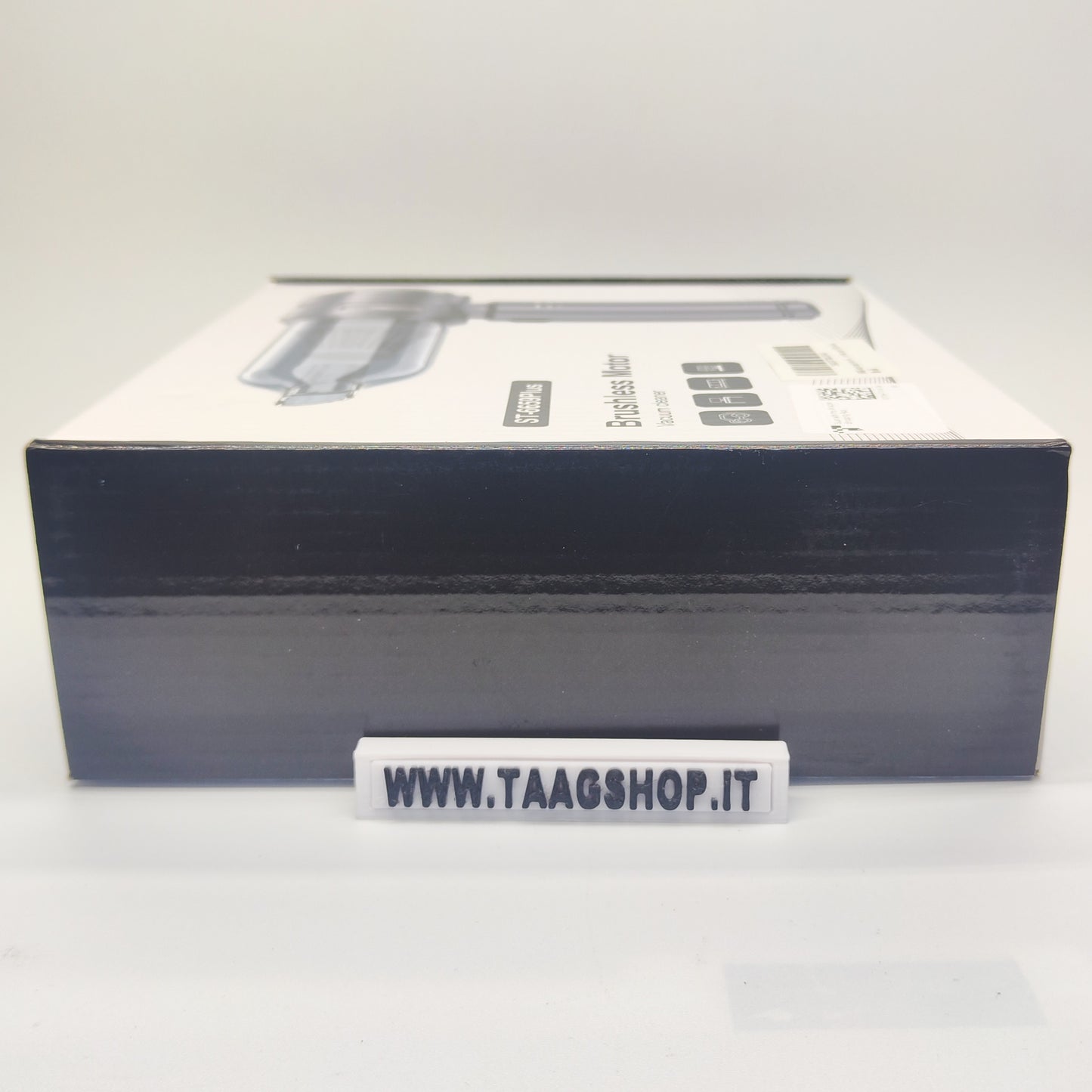 Aspiratore Portatile Nvkhg Elettrico