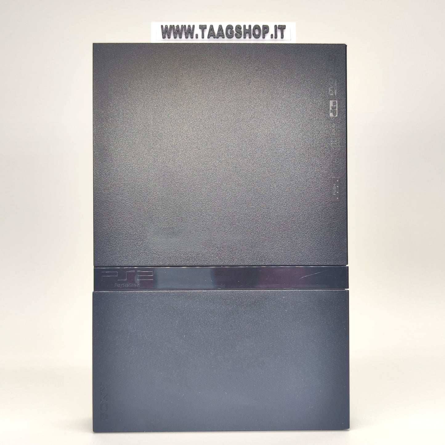 Playstation 2 Slim con Scatola