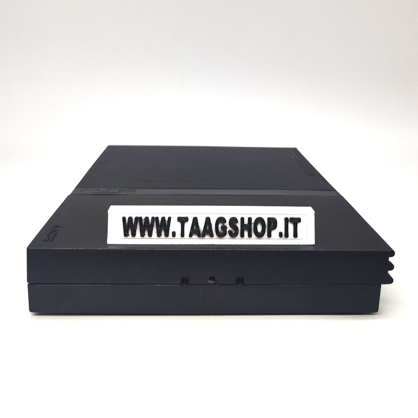 Playstation 2 Slim con Scatola