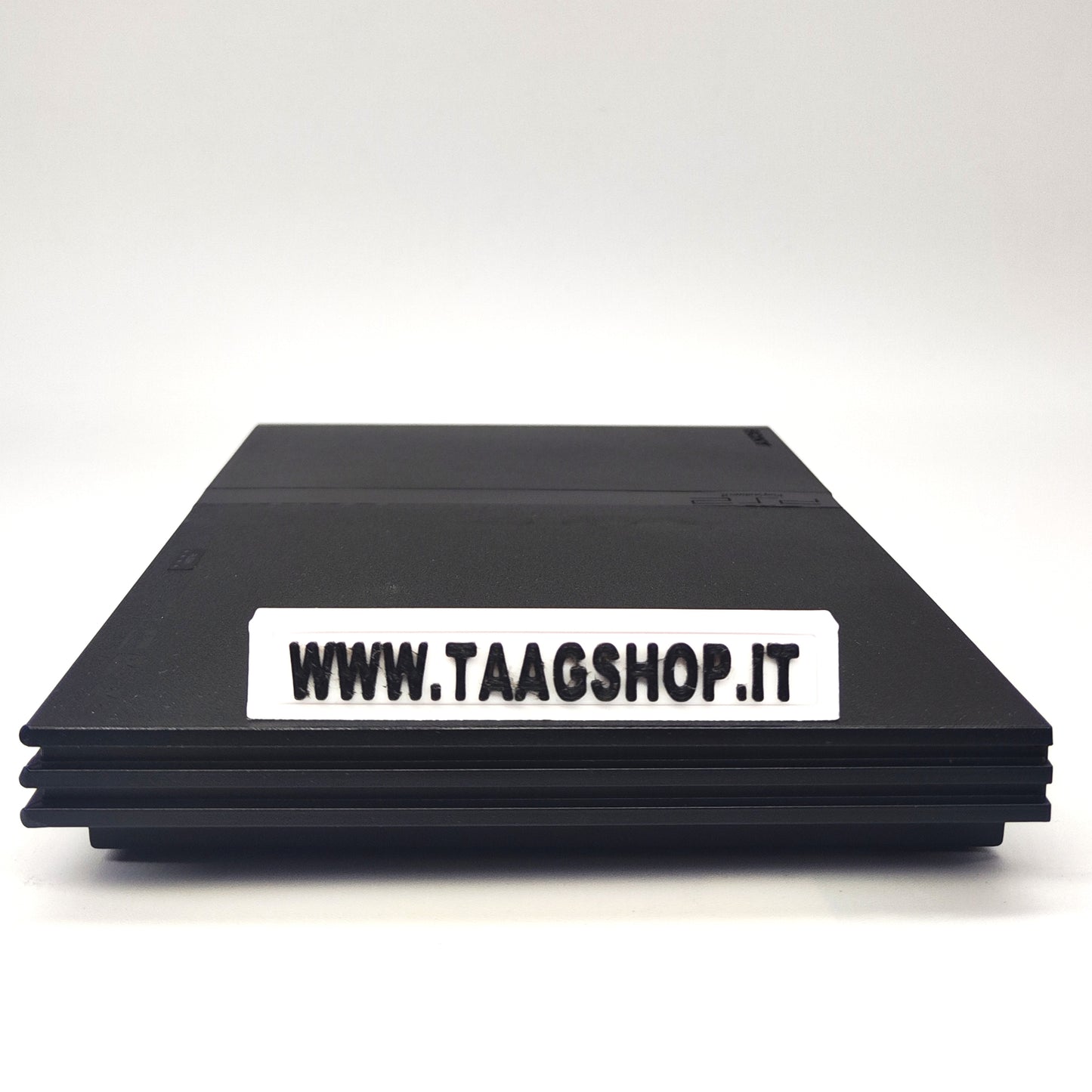 Playstation 2 Slim con Scatola