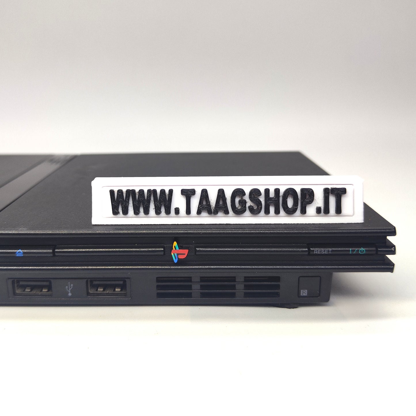 Playstation 2 Slim con Scatola