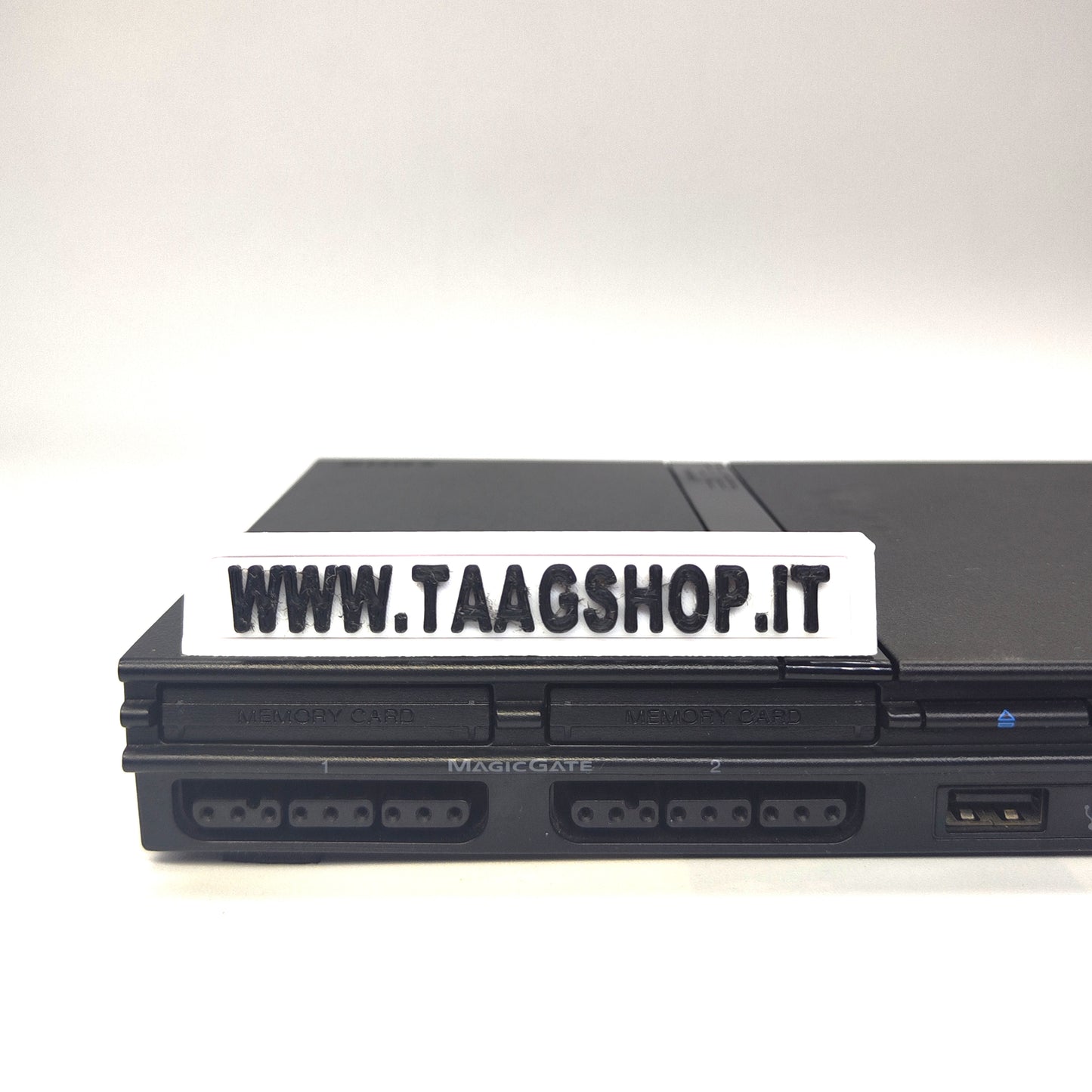 Playstation 2 Slim con Scatola