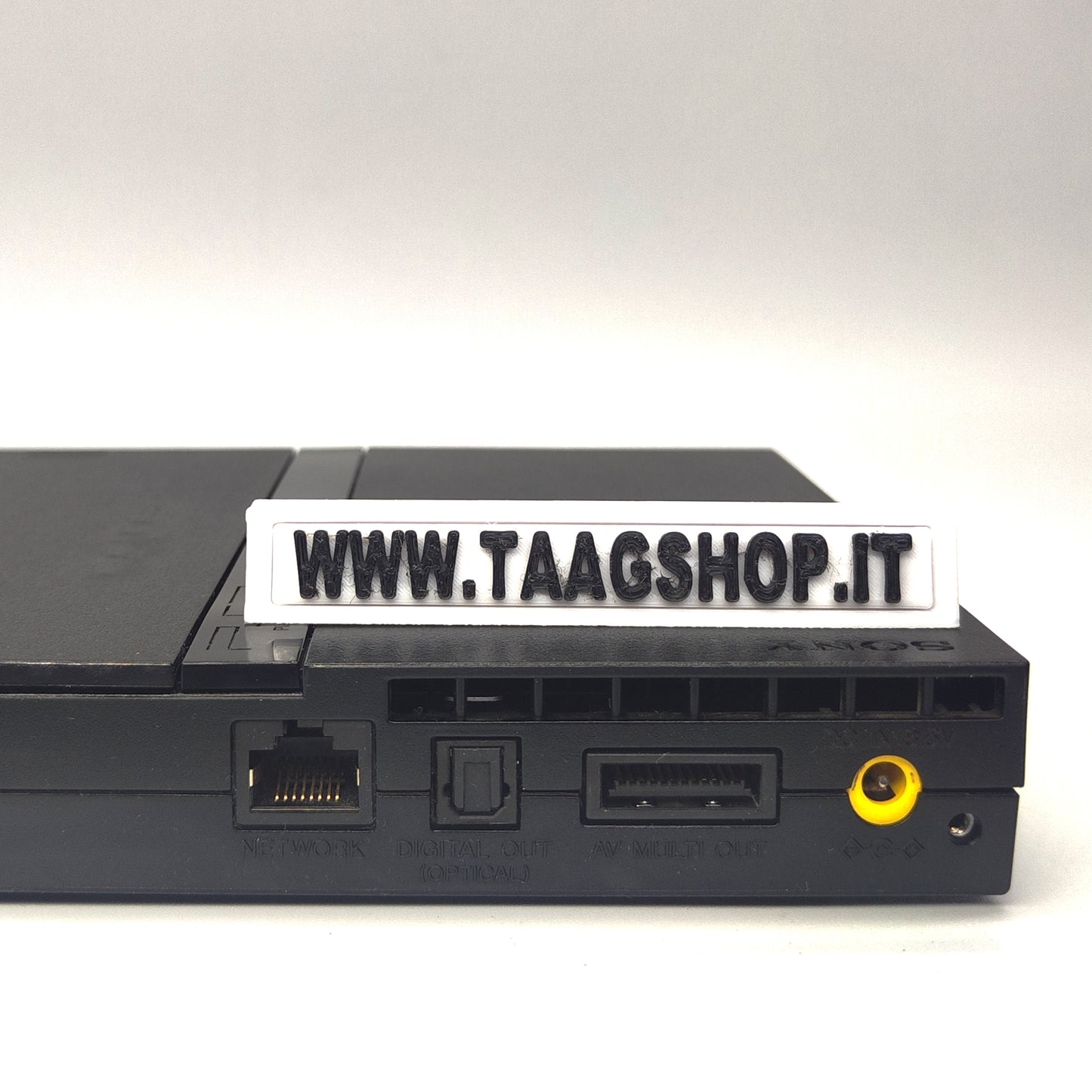 Playstation 2 Slim con Scatola