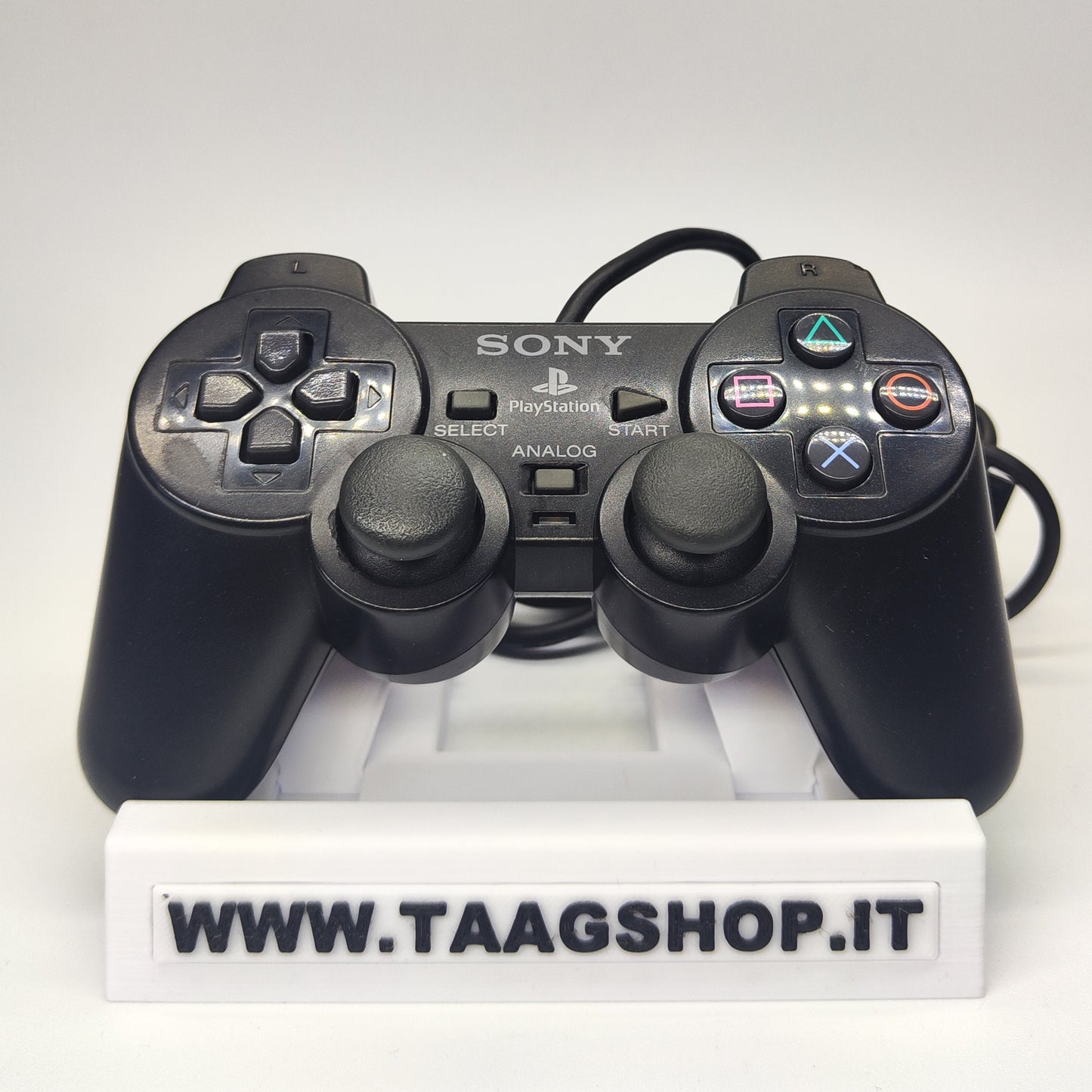 Playstation 2 Slim con Scatola