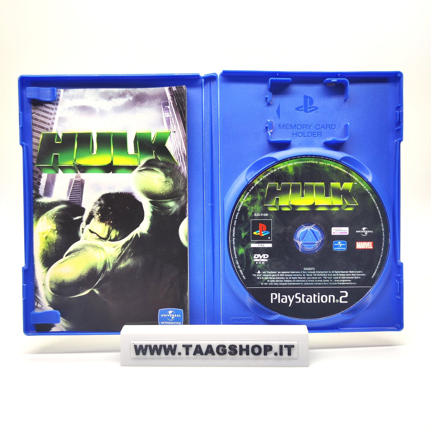 Hulk