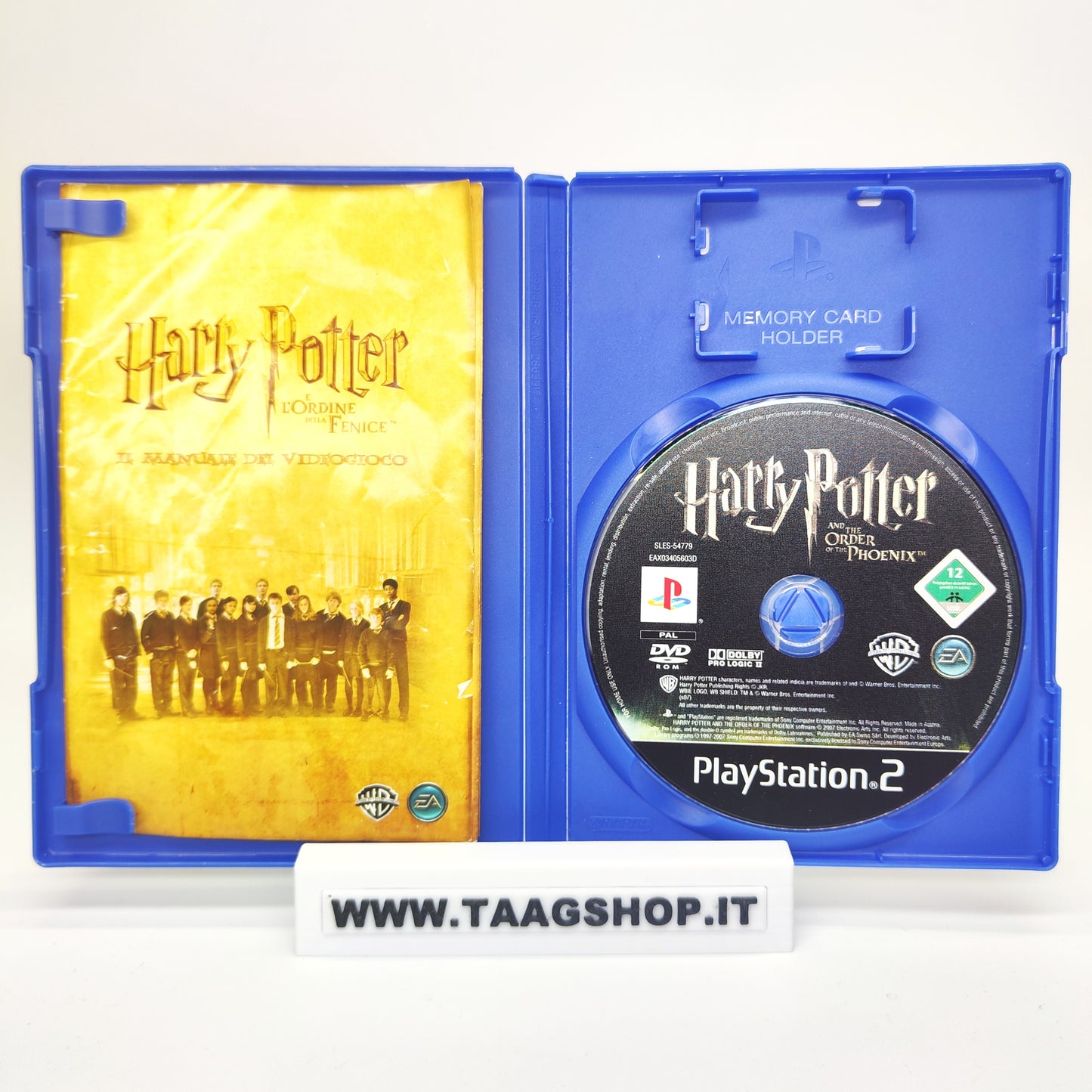 Harry Potter e l'Ordine della Fenice